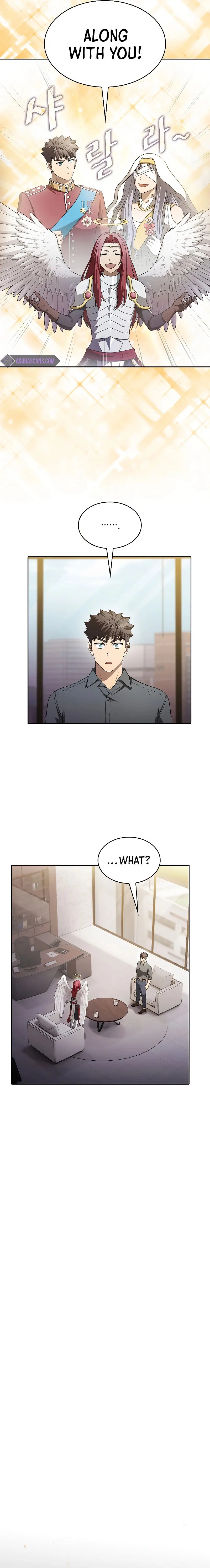 The Constellation That Returned From Hell Episode 152 - Page 13