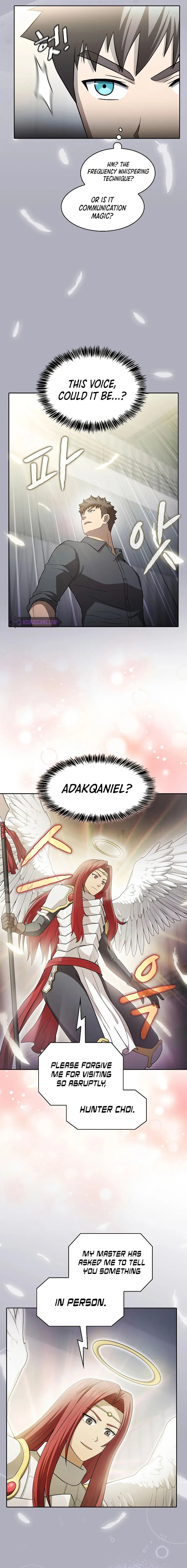 The Constellation That Returned From Hell Episode 152 - Page 5