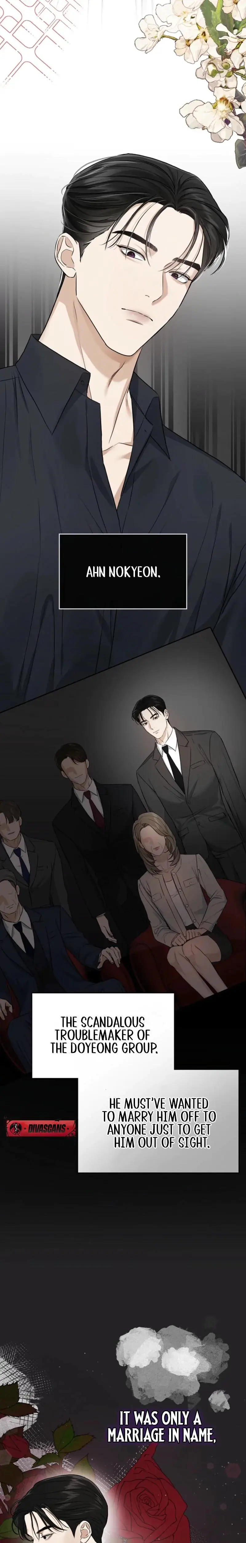 The Contract Marriage Night Episode 1 - Page 13
