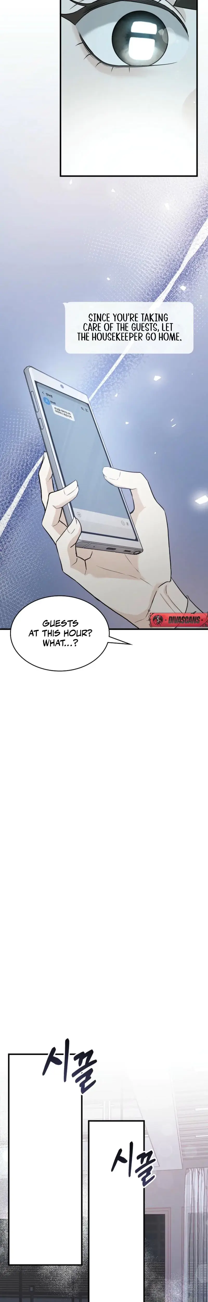 The Contract Marriage Night Episode 1 - Page 16