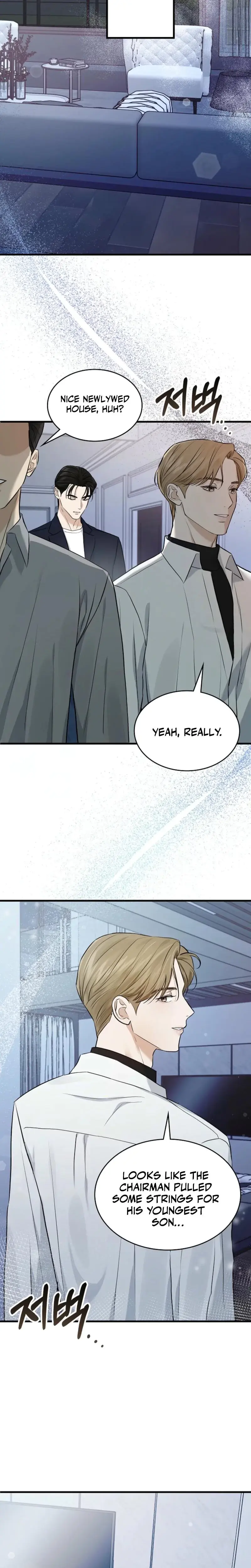 The Contract Marriage Night Episode 1 - Page 17