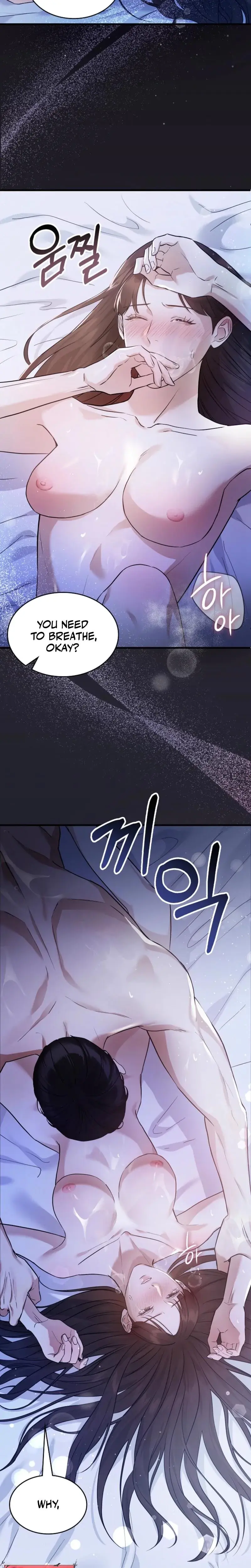The Contract Marriage Night Episode 1 - Page 2