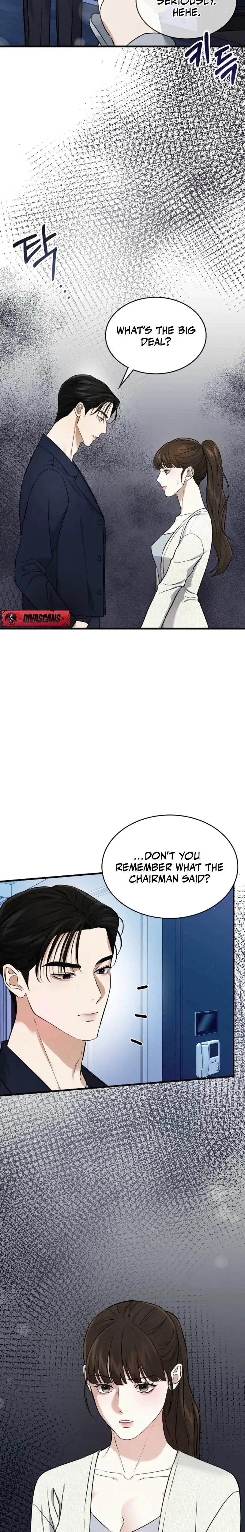 The Contract Marriage Night Episode 1 - Page 21