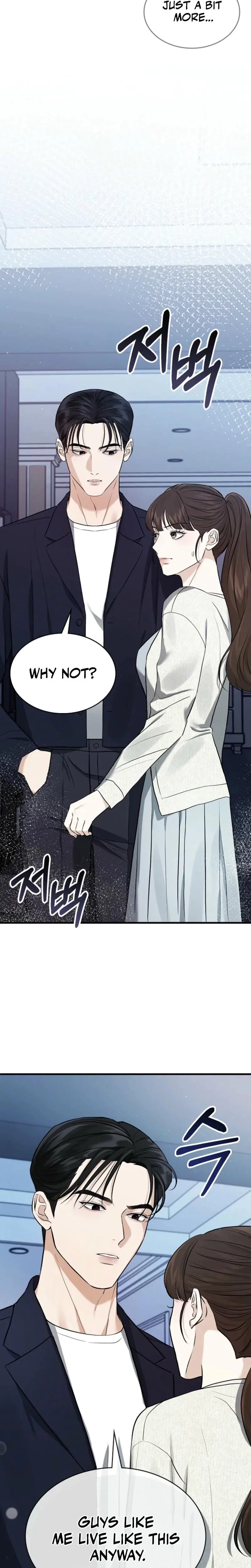 The Contract Marriage Night Episode 1 - Page 24