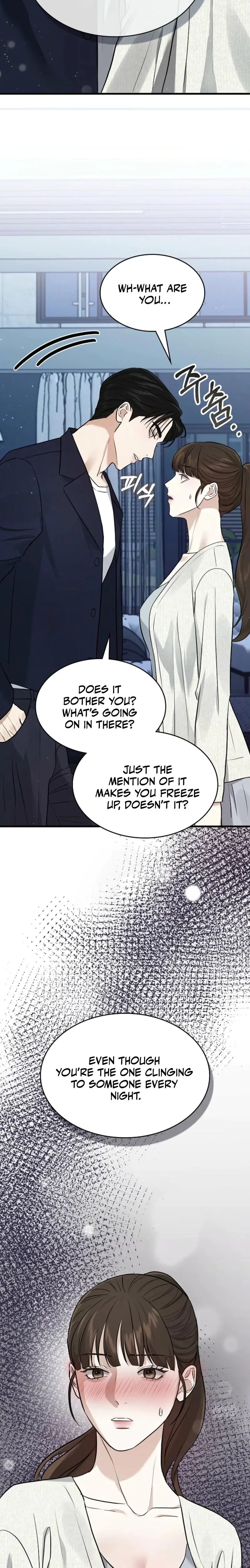The Contract Marriage Night Episode 1 - Page 25