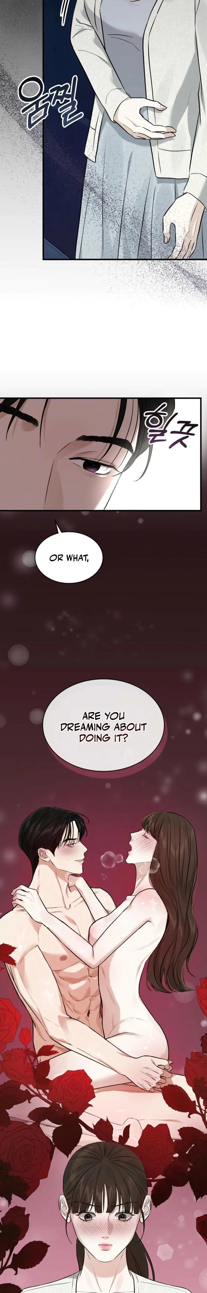 The Contract Marriage Night Episode 1 - Page 27