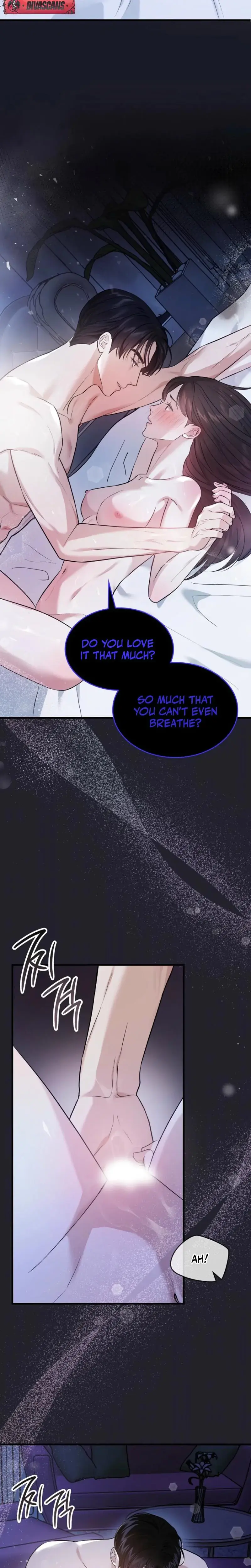 The Contract Marriage Night Episode 1 - Page 3