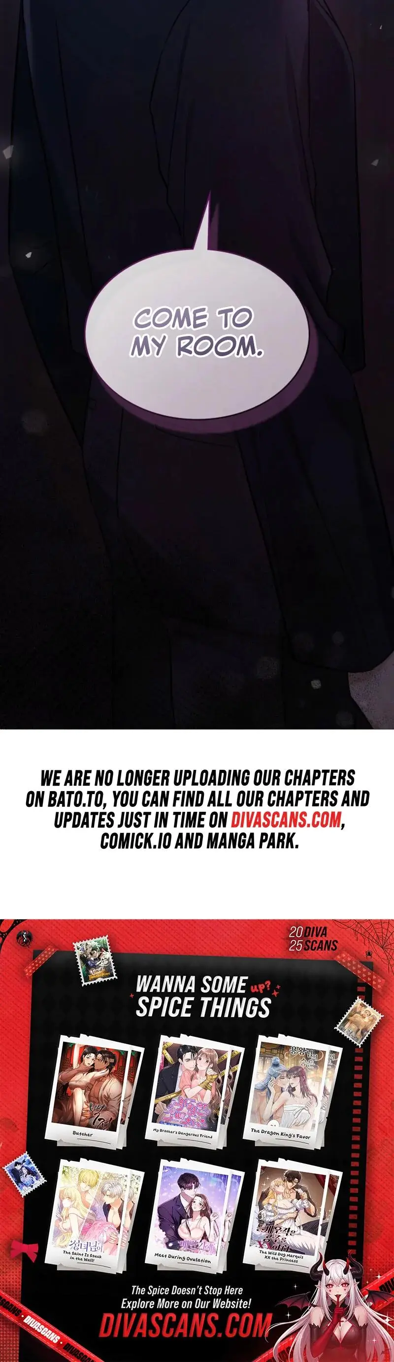 The Contract Marriage Night Episode 1 - Page 30