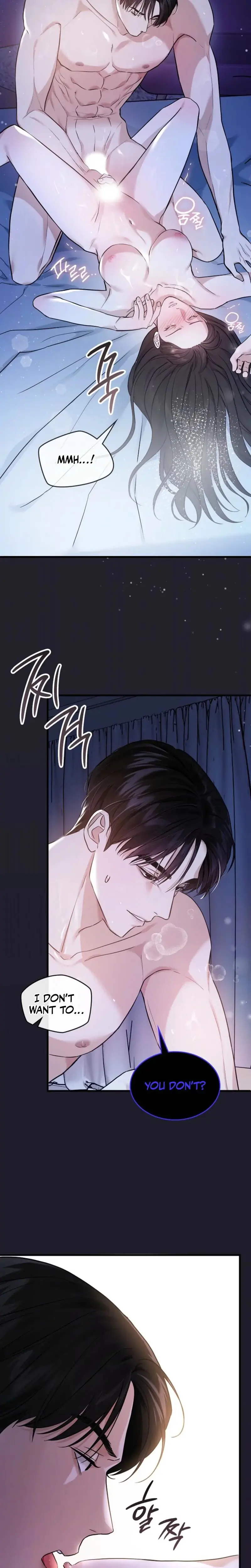 The Contract Marriage Night Episode 1 - Page 4