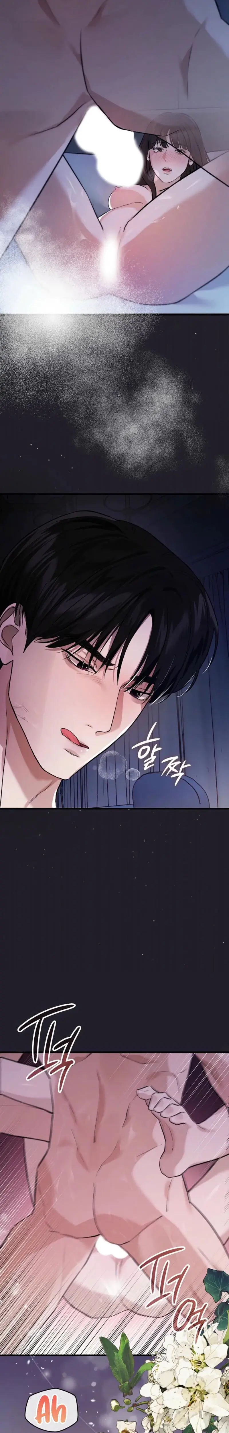 The Contract Marriage Night Episode 1 - Page 6
