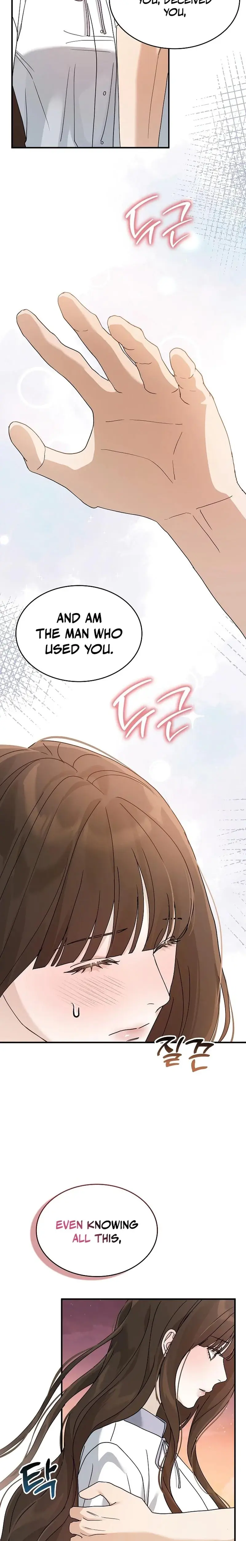 The Contract Marriage Night Episode 34 - Page 11
