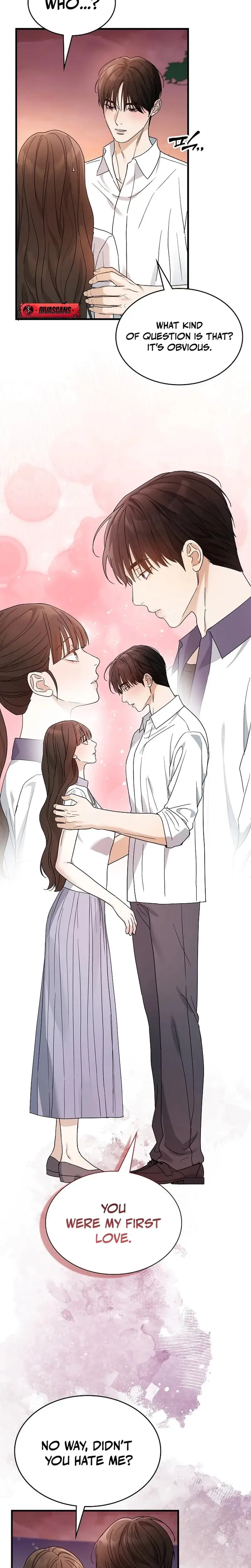 The Contract Marriage Night Episode 34 - Page 13