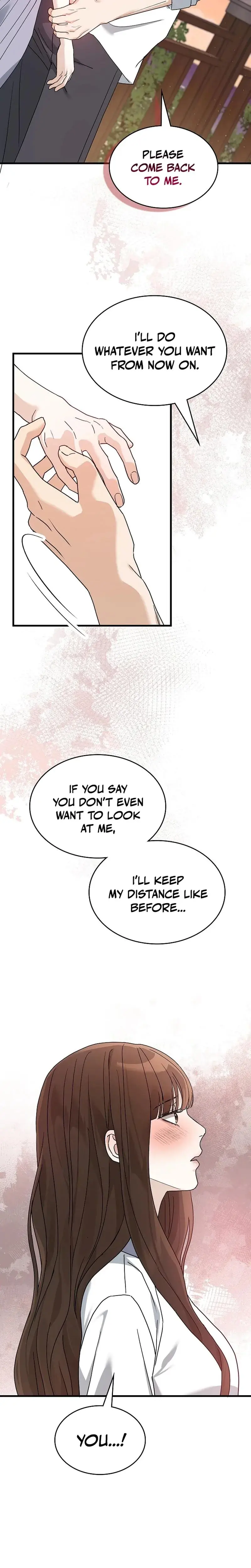 The Contract Marriage Night Episode 34 - Page 15