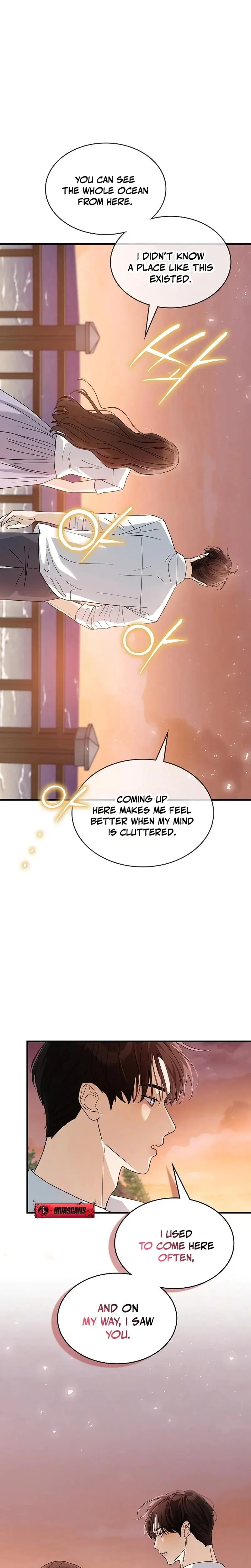 The Contract Marriage Night Episode 34 - Page 5