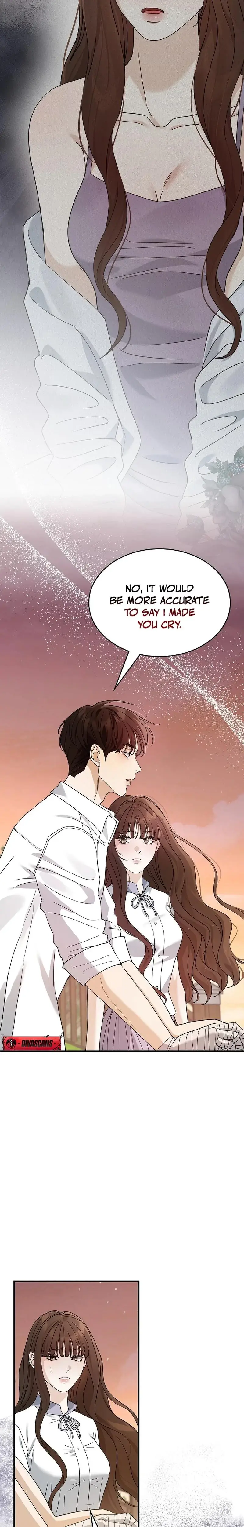 The Contract Marriage Night Episode 34 - Page 8