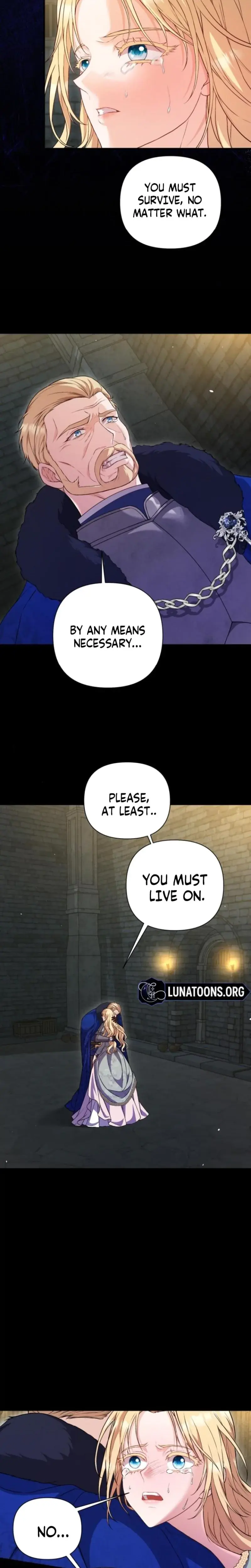 The Countess's Secret Episode 1 - Page 16