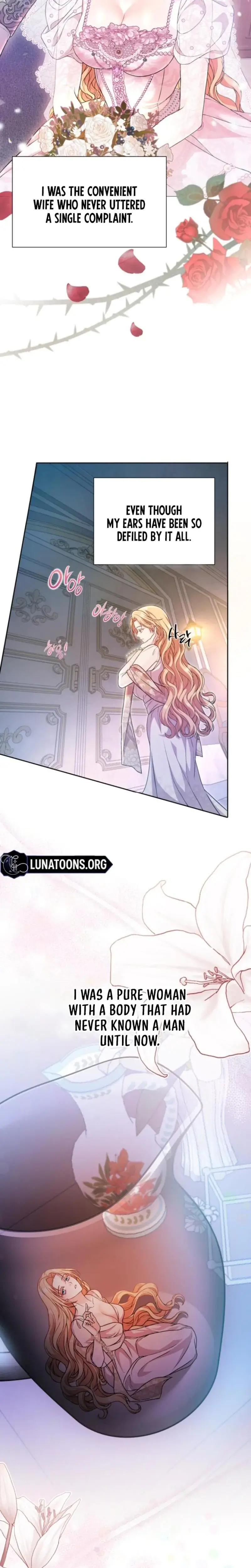 The Countess's Secret Episode 1 - Page 20