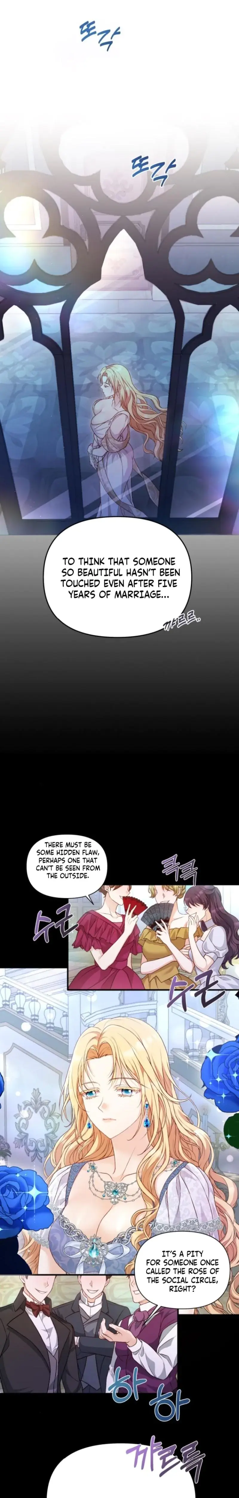 The Countess's Secret Episode 1 - Page 22