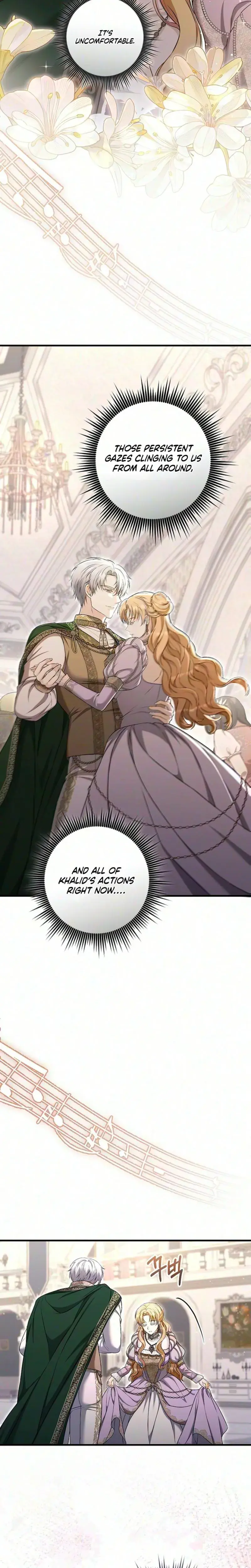 The Countess's Secret Episode 37 - Page 14