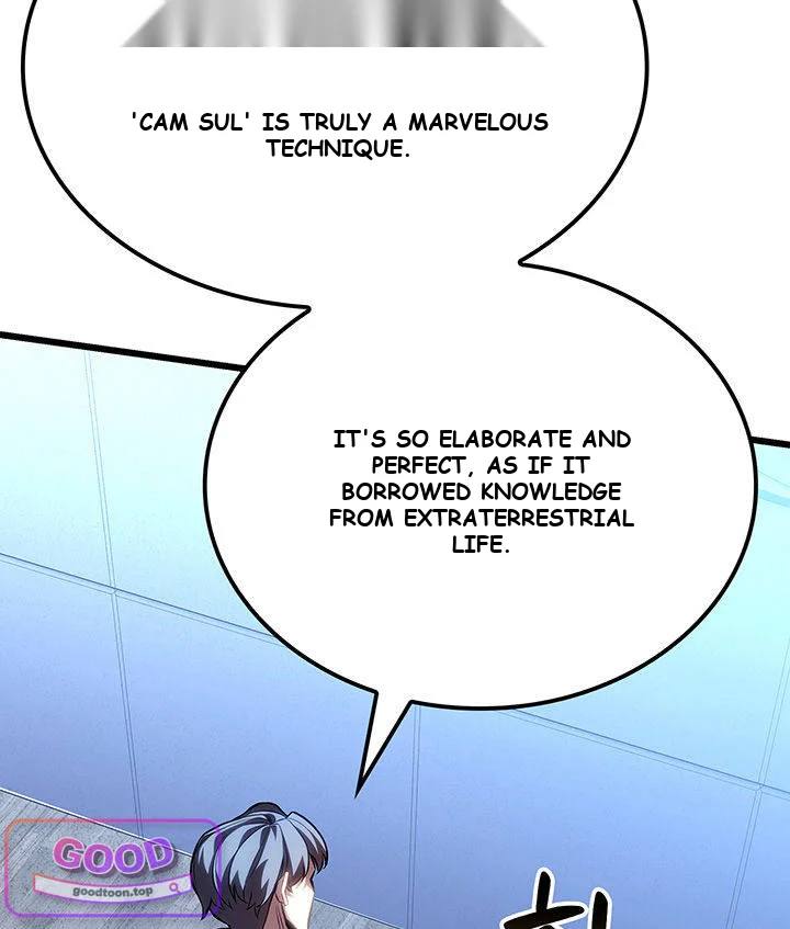 The Count’s Youngest Son Is a Player Episode 176 - Page 90