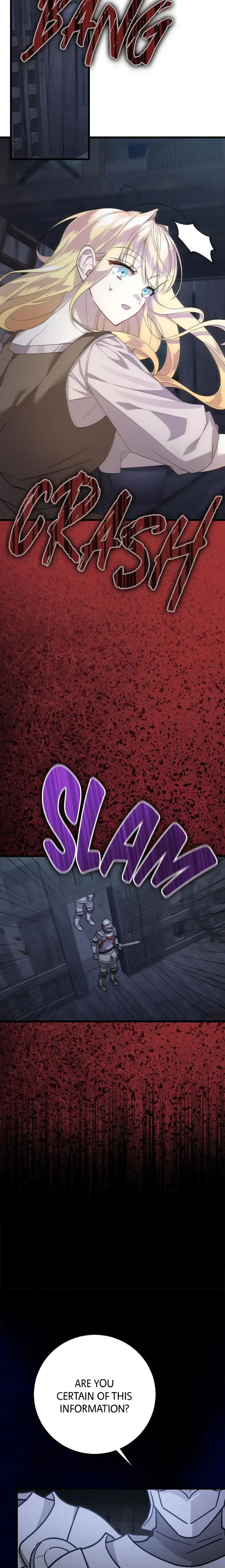 The Cradle of the Enemy Episode 1 - Page 18