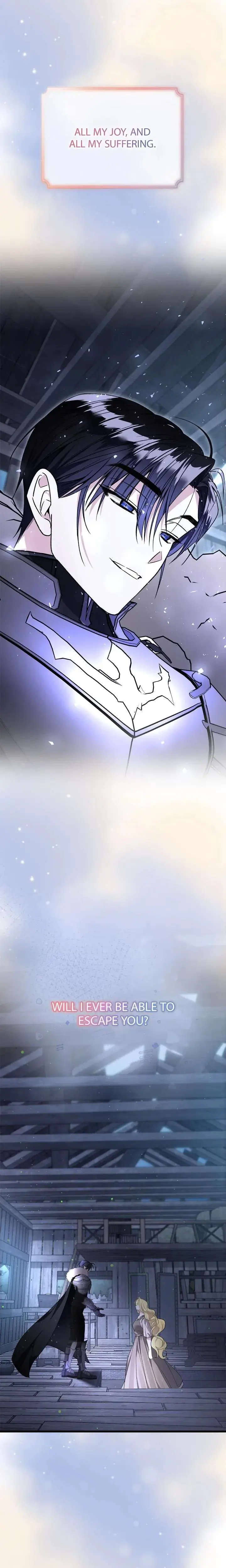 The Cradle of the Enemy Episode 1 - Page 29