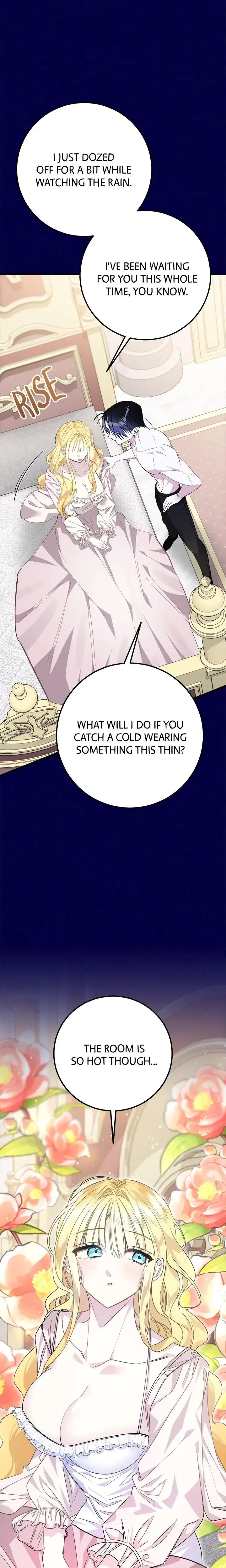 The Cradle of the Enemy Episode 1 - Page 3