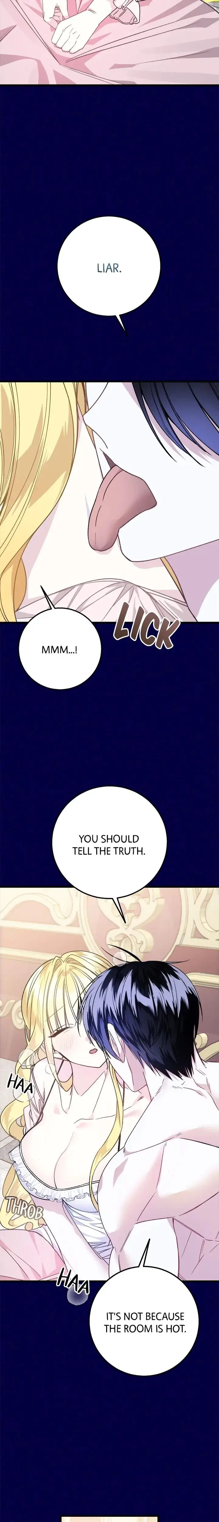 The Cradle of the Enemy Episode 1 - Page 4