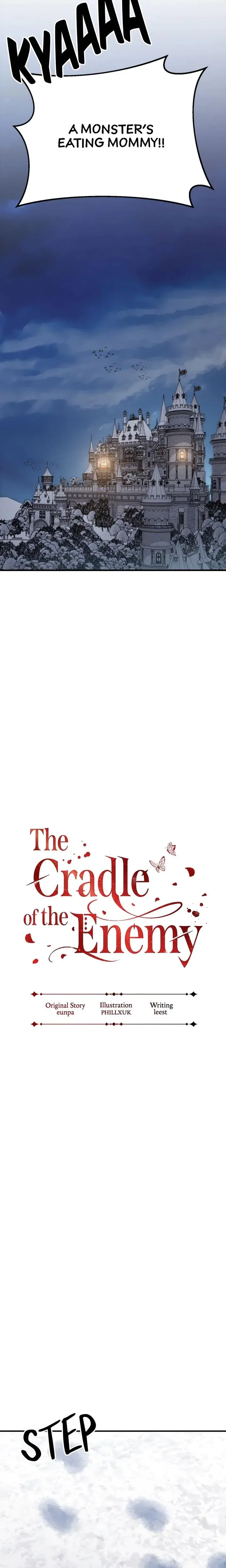 The Cradle of the Enemy Episode 30 - Page 7