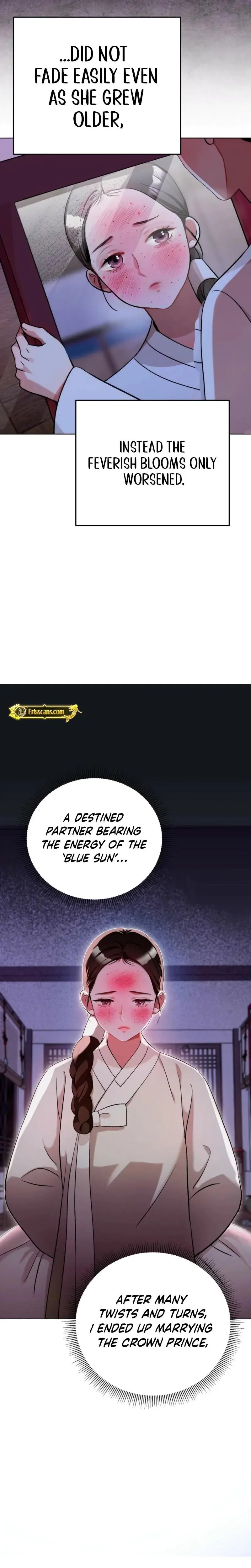 The Crimson Bride Episode 1 - Page 17