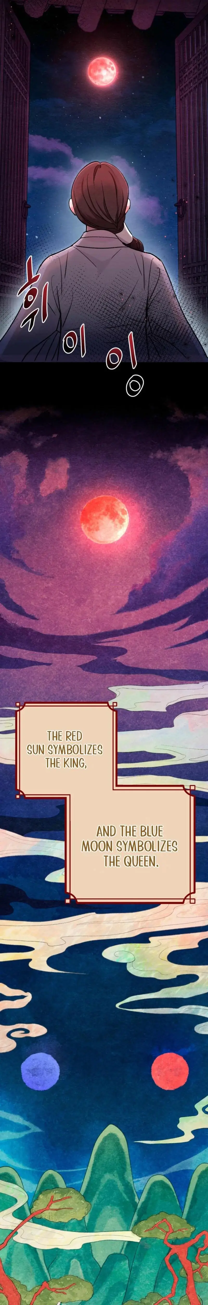 The Crimson Bride Episode 1 - Page 20