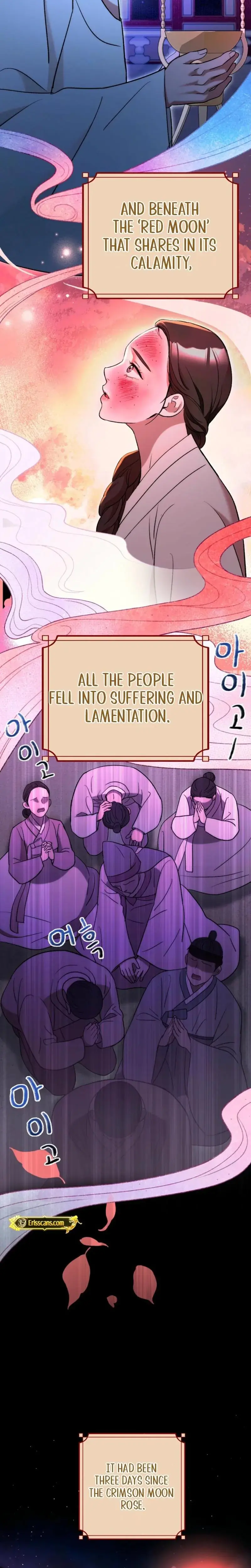 The Crimson Bride Episode 1 - Page 22
