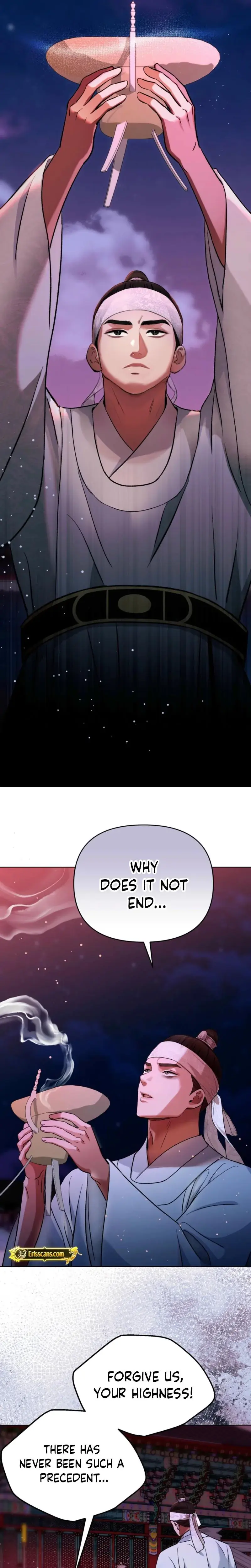 The Crimson Bride Episode 1 - Page 24
