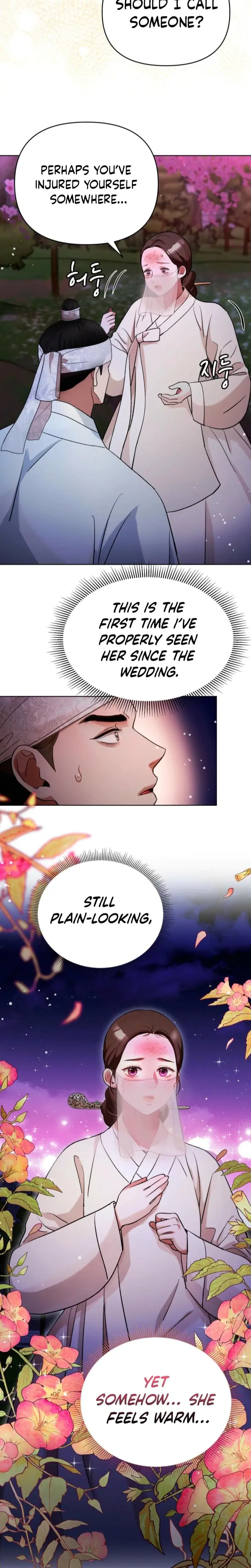 The Crimson Bride Episode 1 - Page 39