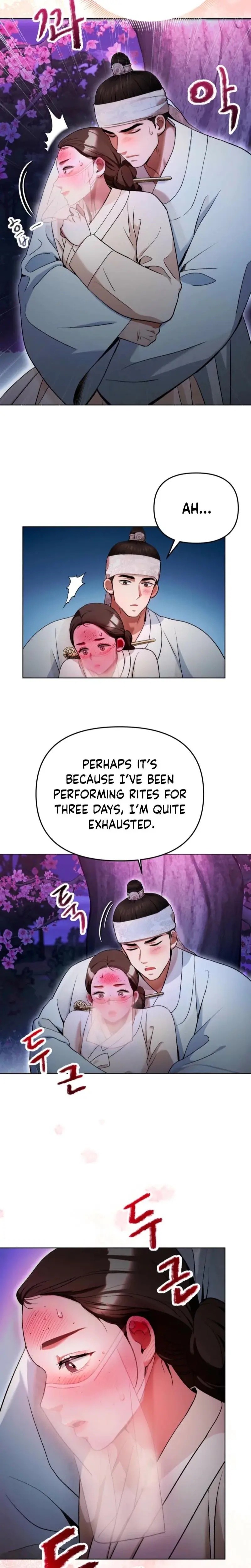 The Crimson Bride Episode 1 - Page 42