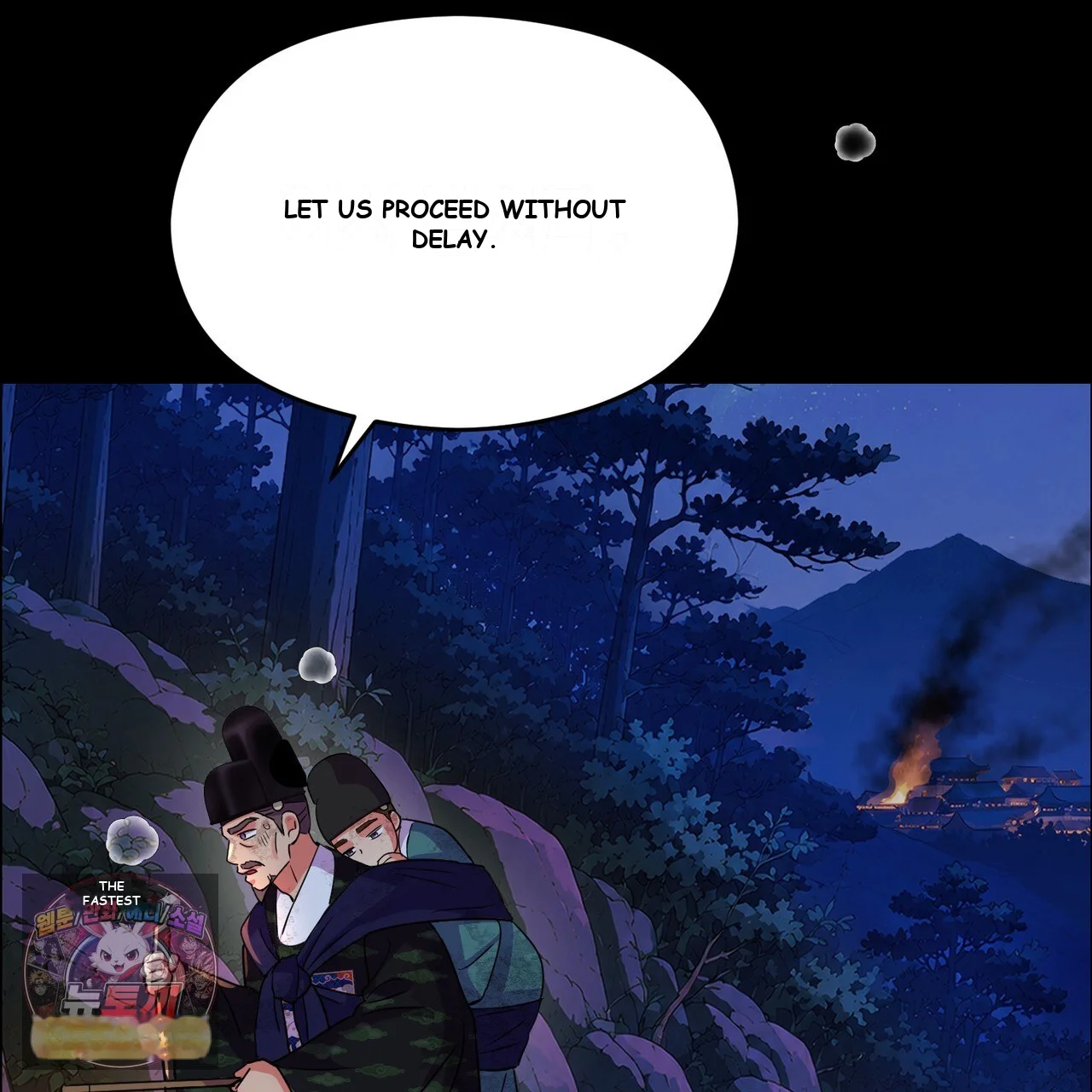 The Crimson Bride Episode 50 - Page 72