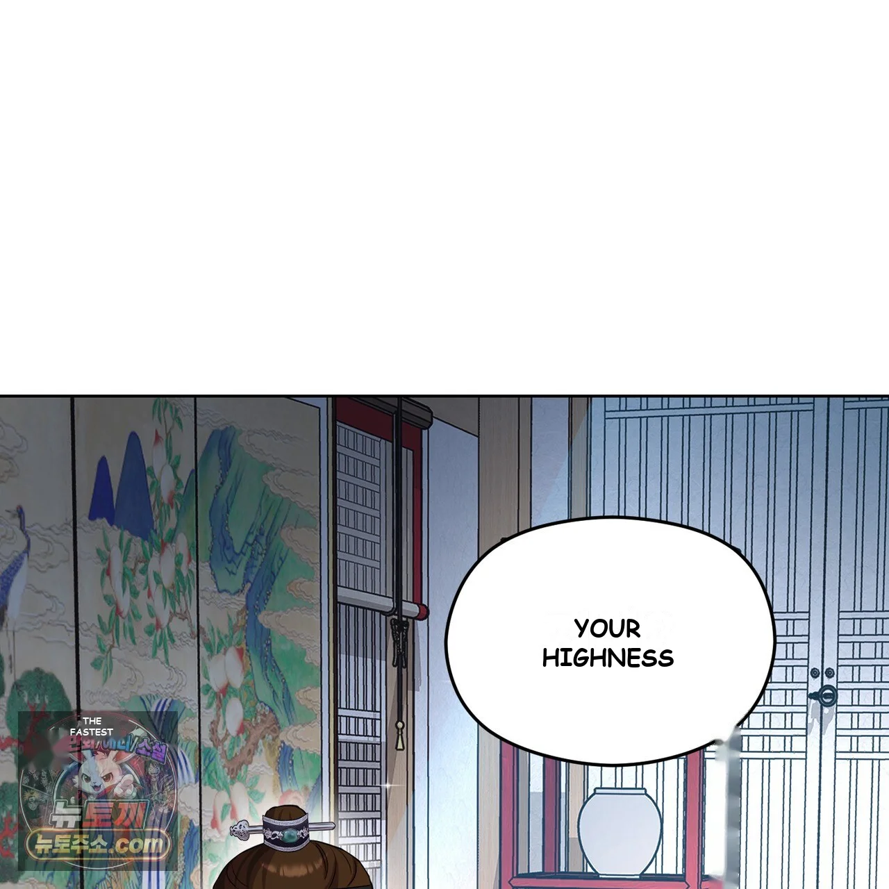 The Crimson Bride Episode 50 - Page 88