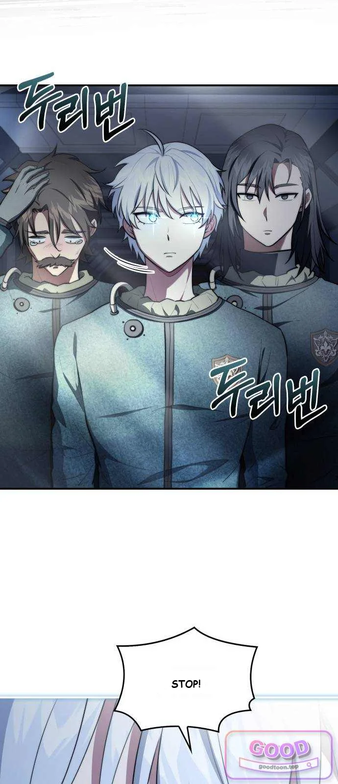 The Crown Prince That Sells Medicine Episode 127 - Page 34