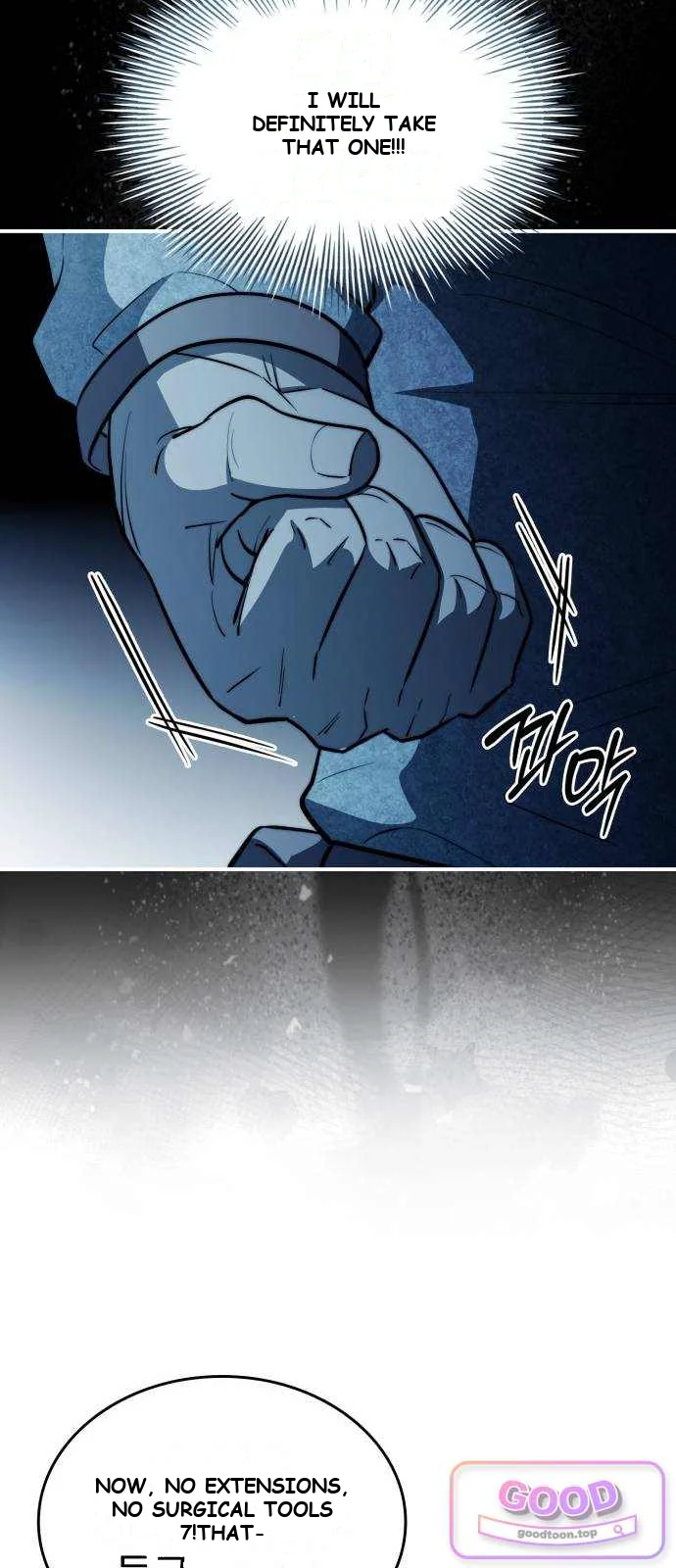 The Crown Prince That Sells Medicine Episode 127 - Page 39