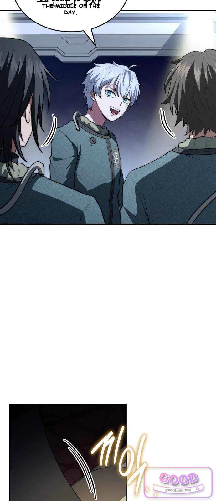 The Crown Prince That Sells Medicine Episode 127 - Page 40