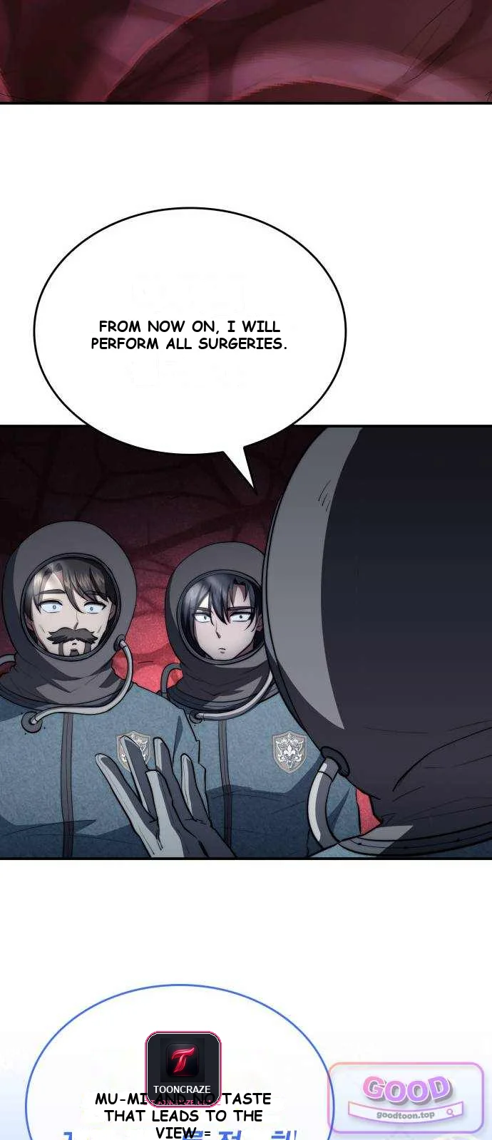 The Crown Prince That Sells Medicine Episode 127 - Page 42