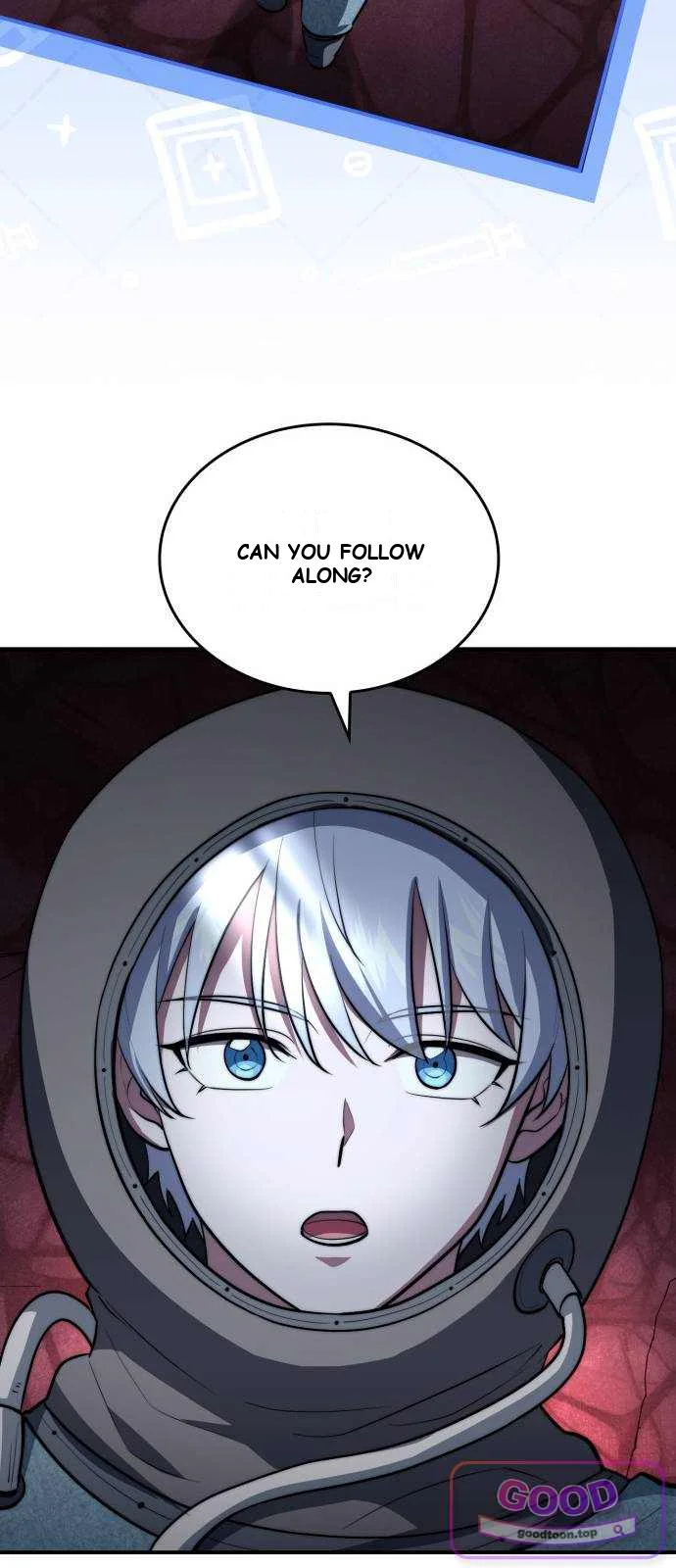 The Crown Prince That Sells Medicine Episode 127 - Page 45