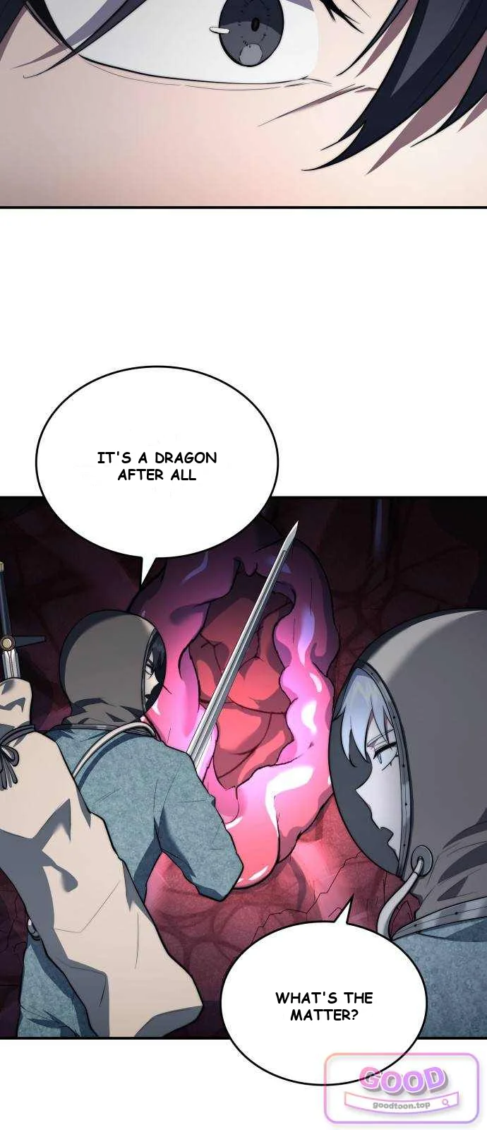 The Crown Prince That Sells Medicine Episode 127 - Page 54