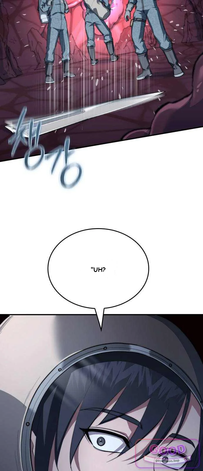The Crown Prince That Sells Medicine Episode 127 - Page 58