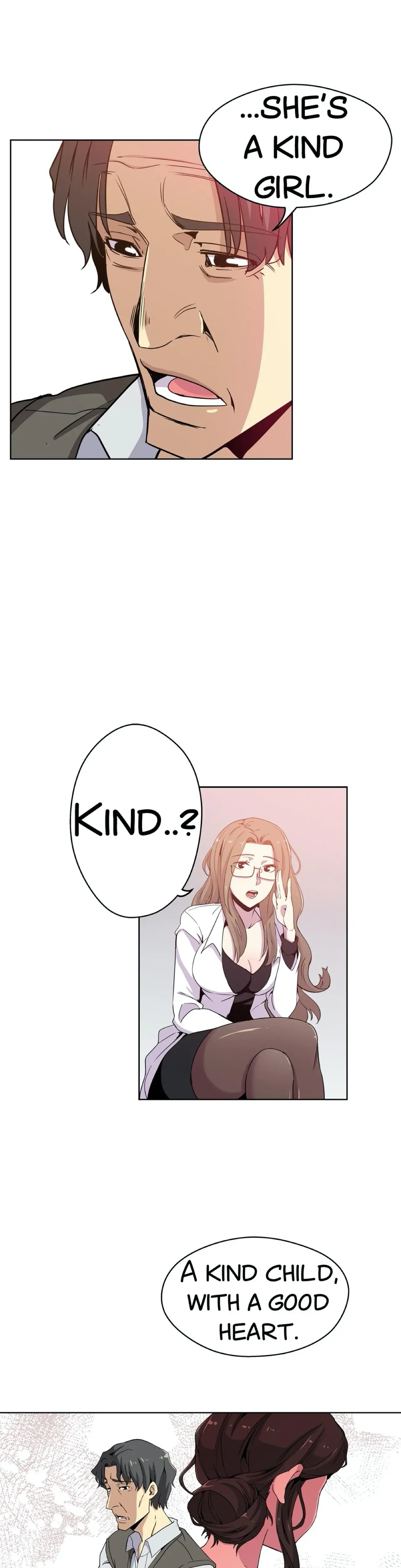 The Daughter-in-law Episode 1 - Page 4