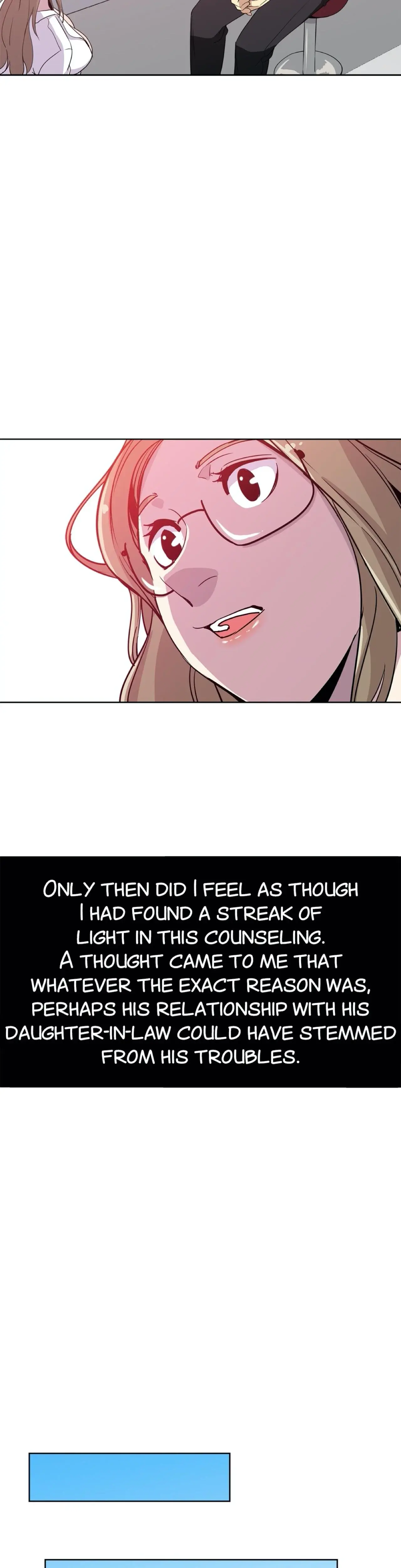 The Daughter-in-law Episode 1 - Page 6
