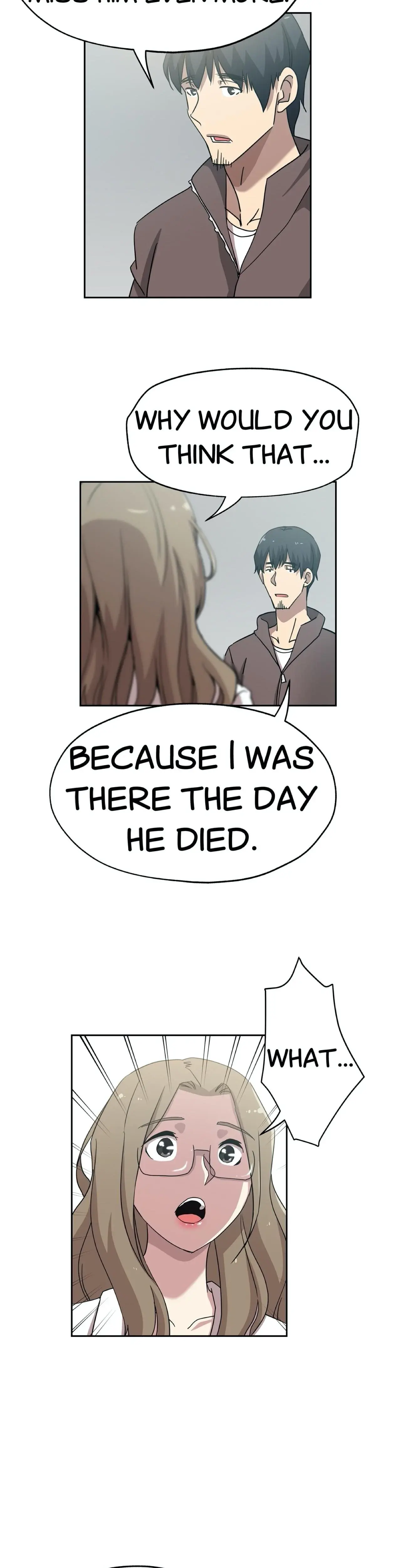 The Daughter-in-law Episode 21 - Page 12