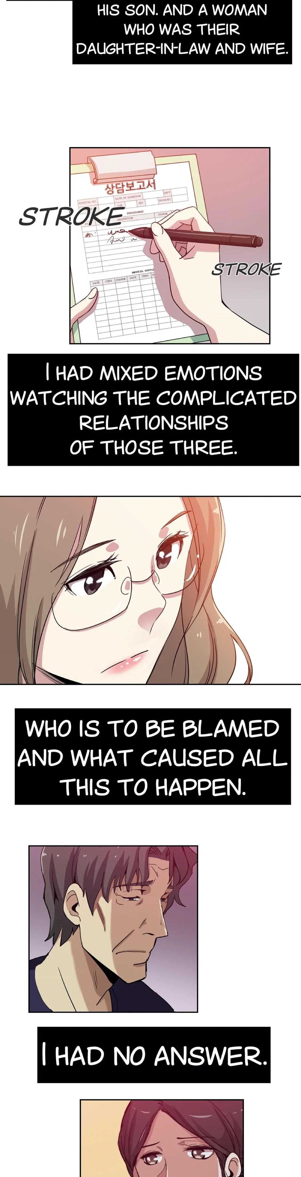 The Daughter-in-law Episode 21 - Page 18