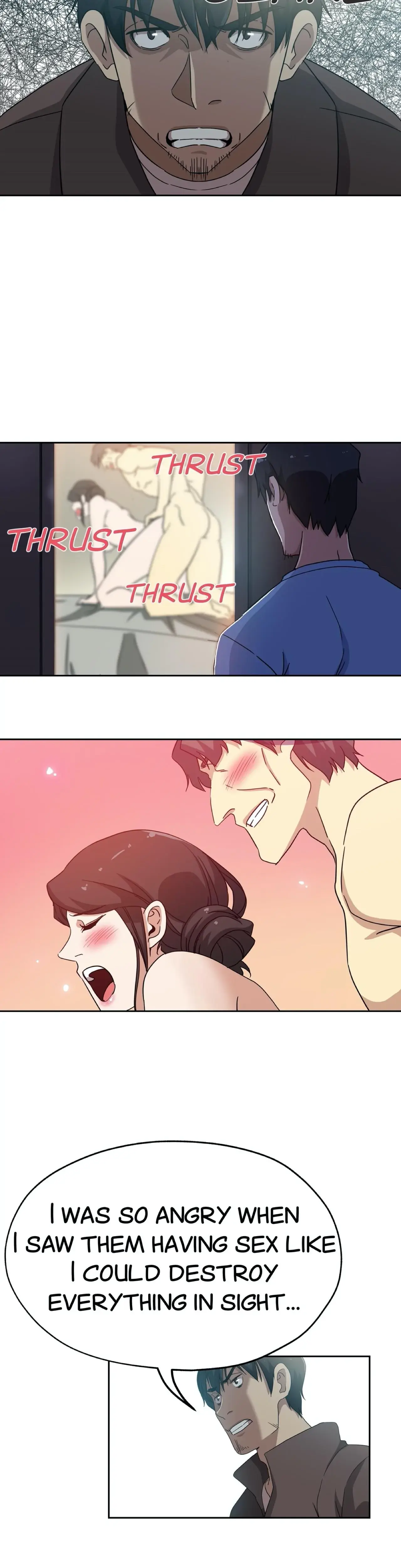 The Daughter-in-law Episode 21 - Page 2