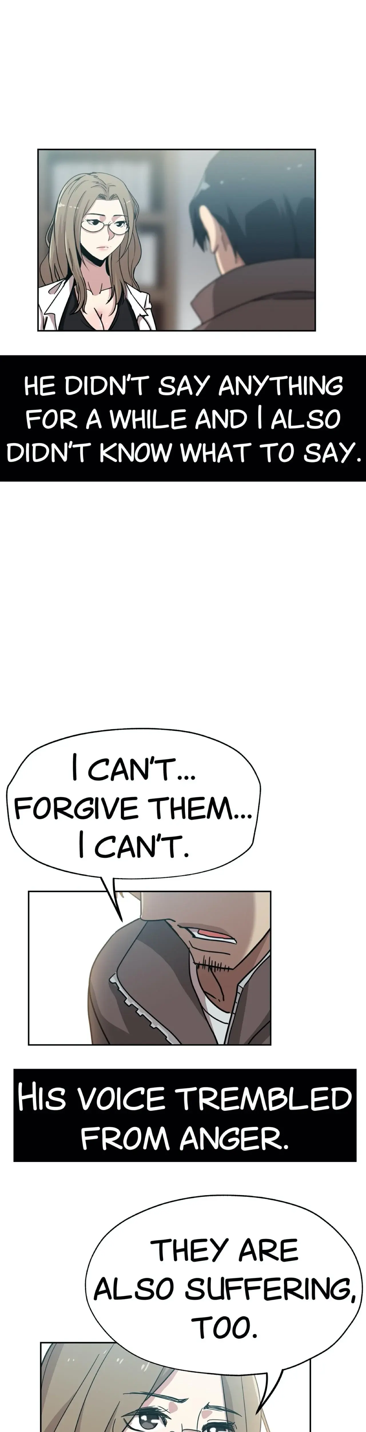 The Daughter-in-law Episode 21 - Page 4